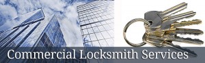 Commercial Locksmith Vancouver West