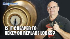 cheaper-to-rekey-or-replace-lock-vancouver-west