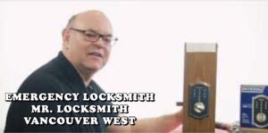 Emergency Locksmith West Vancouver